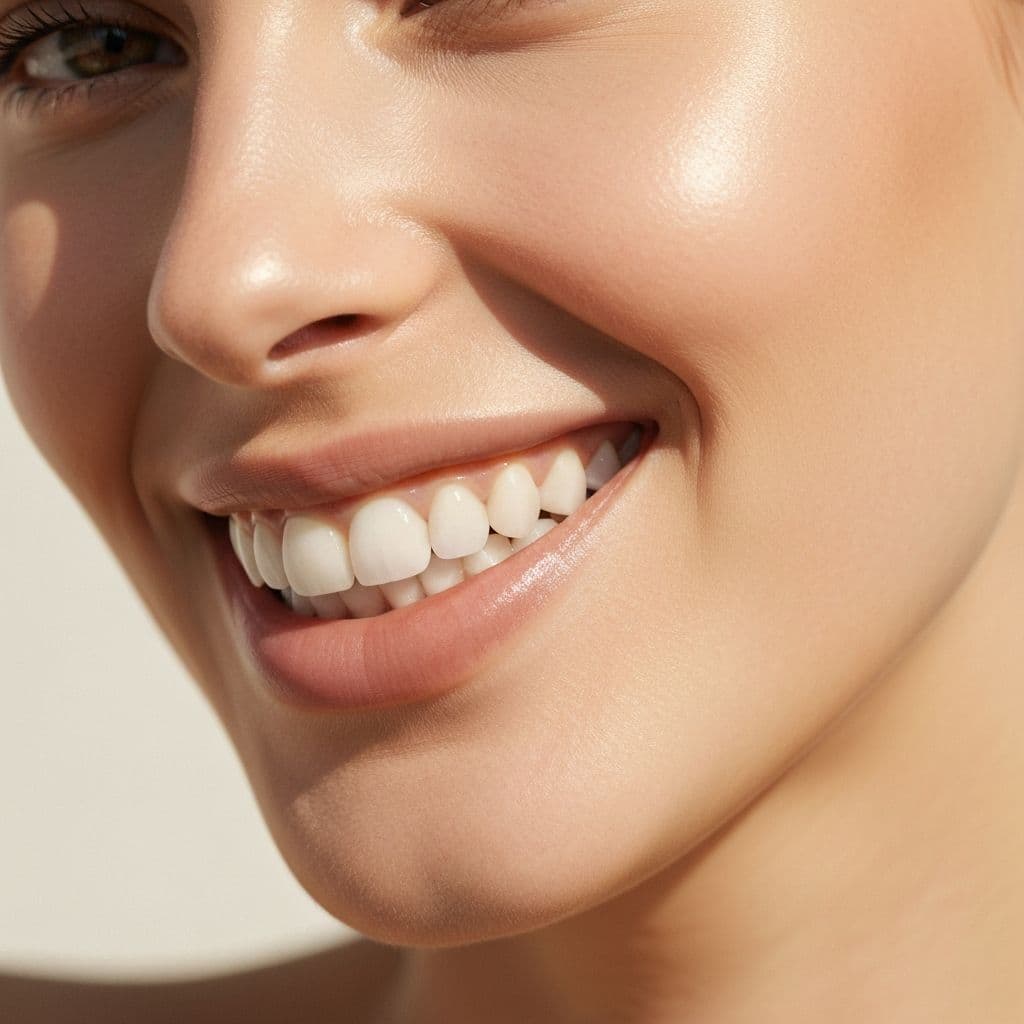 dentisterie cosmetique